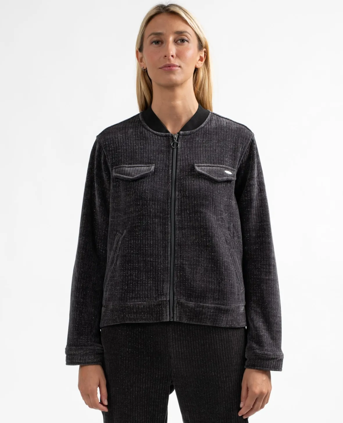 Sun Valley Yaan Gris Foncechine Shop