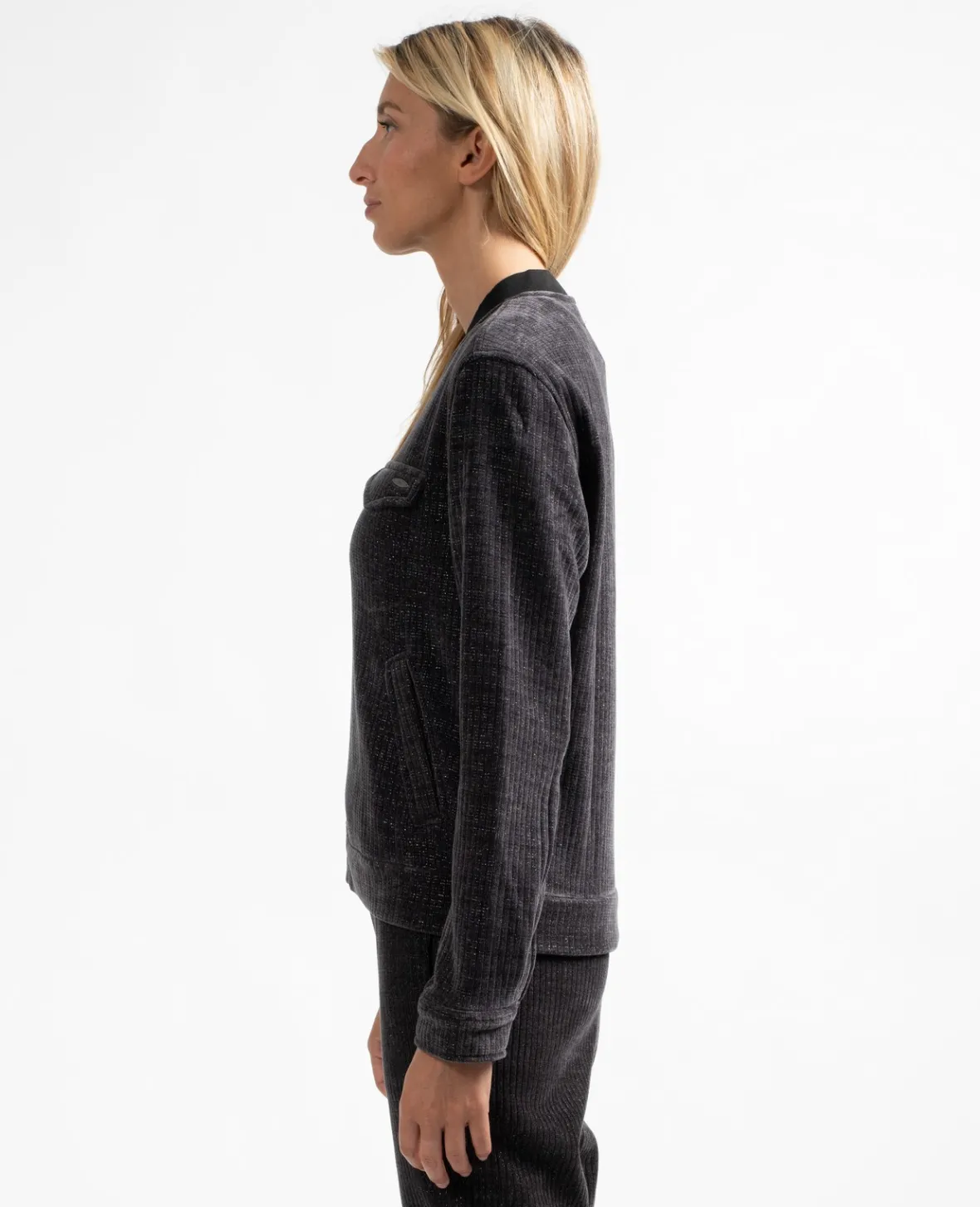 Sun Valley Yaan Gris Foncechine Shop