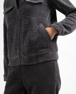 Sun Valley Yaan Gris Foncechine Shop