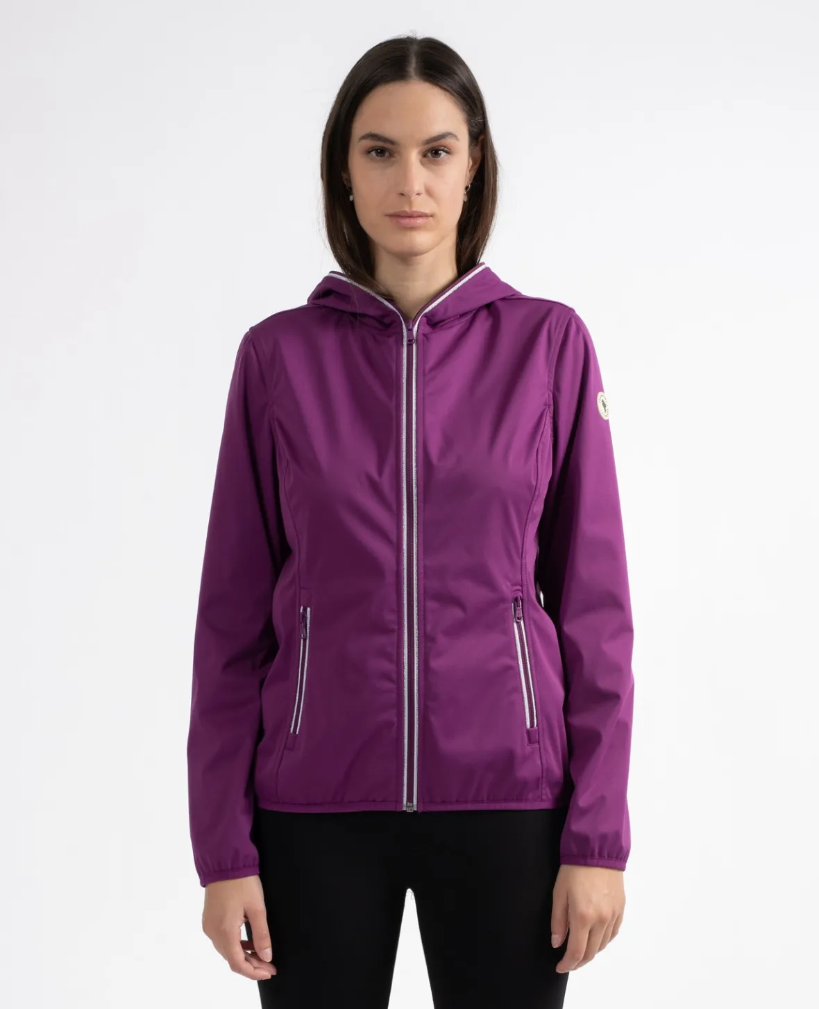 Sun Valley Yadez Violet Shop