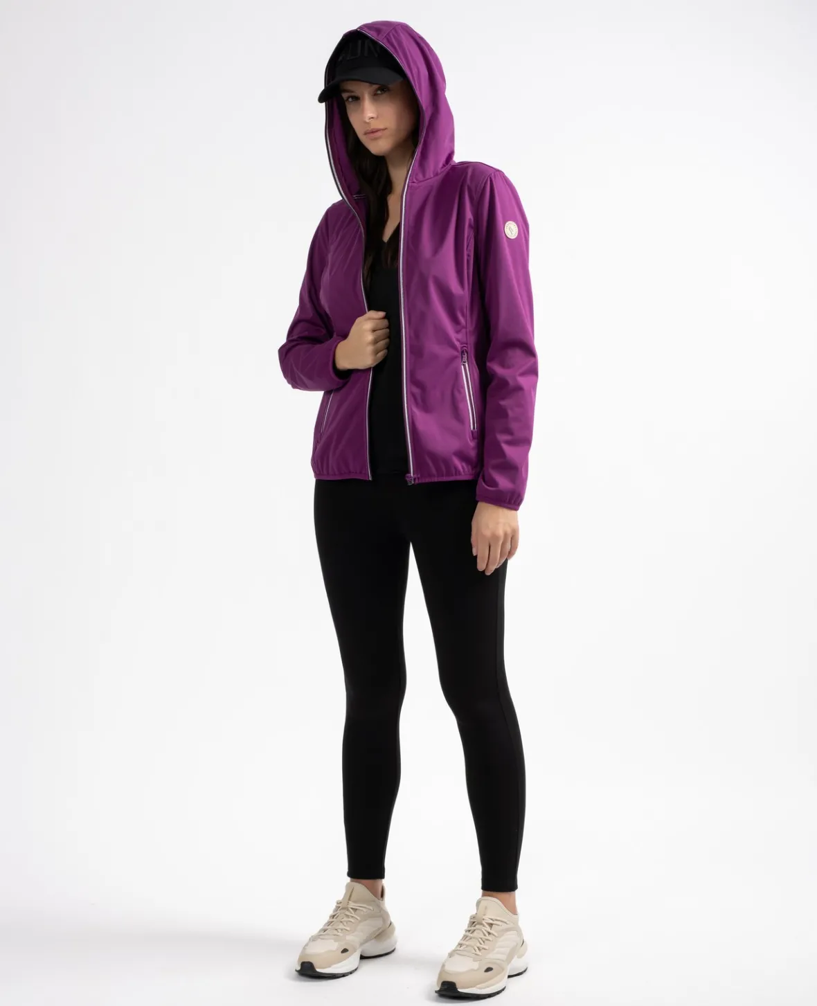 Sun Valley Yadez Violet Shop