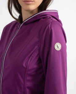 Sun Valley Yadez Violet Shop