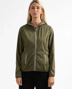 Sun Valley Yadez Kaki Fashion