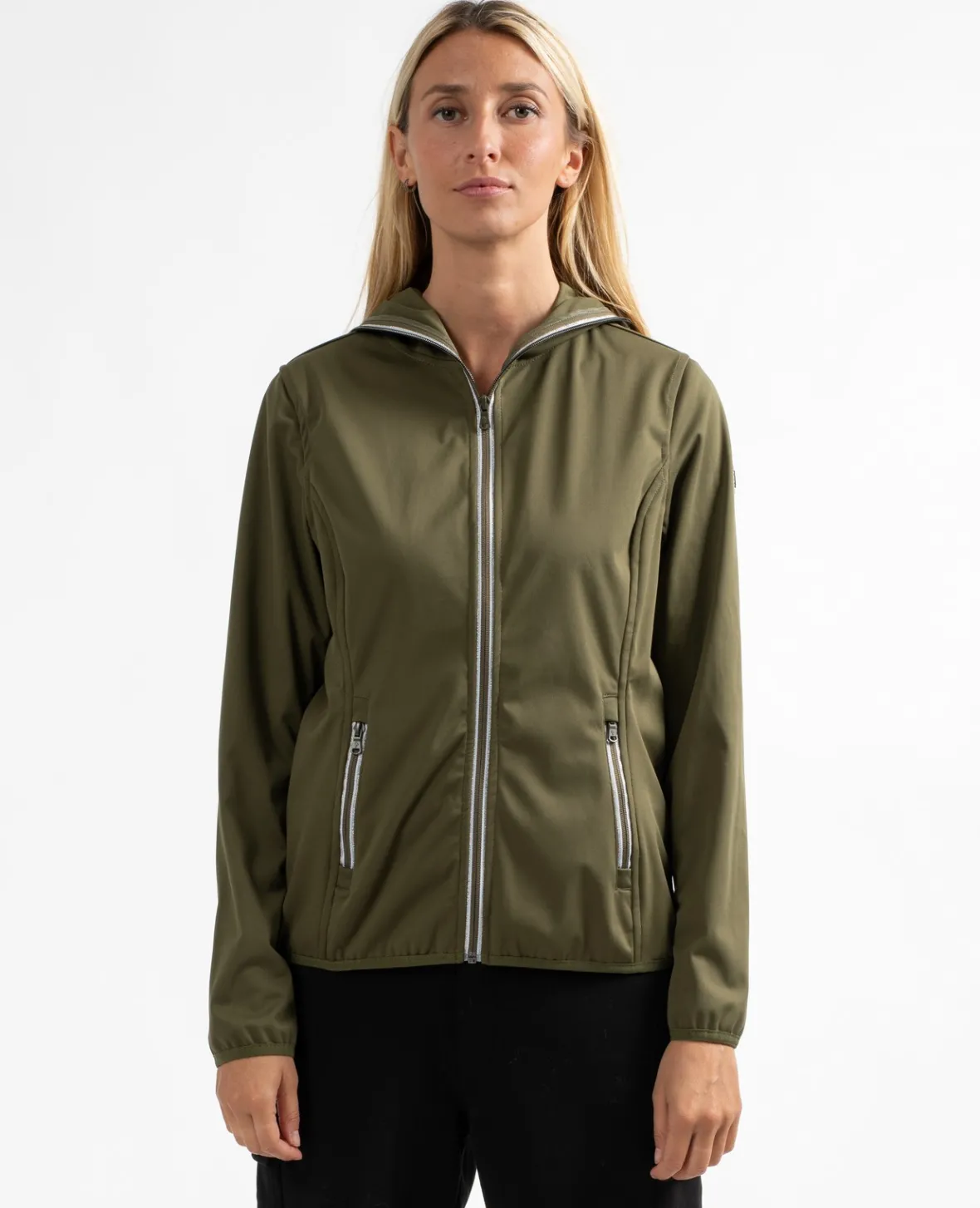 Sun Valley Yadez Kaki Fashion