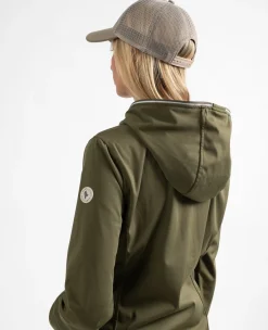 Sun Valley Yadez Kaki Fashion