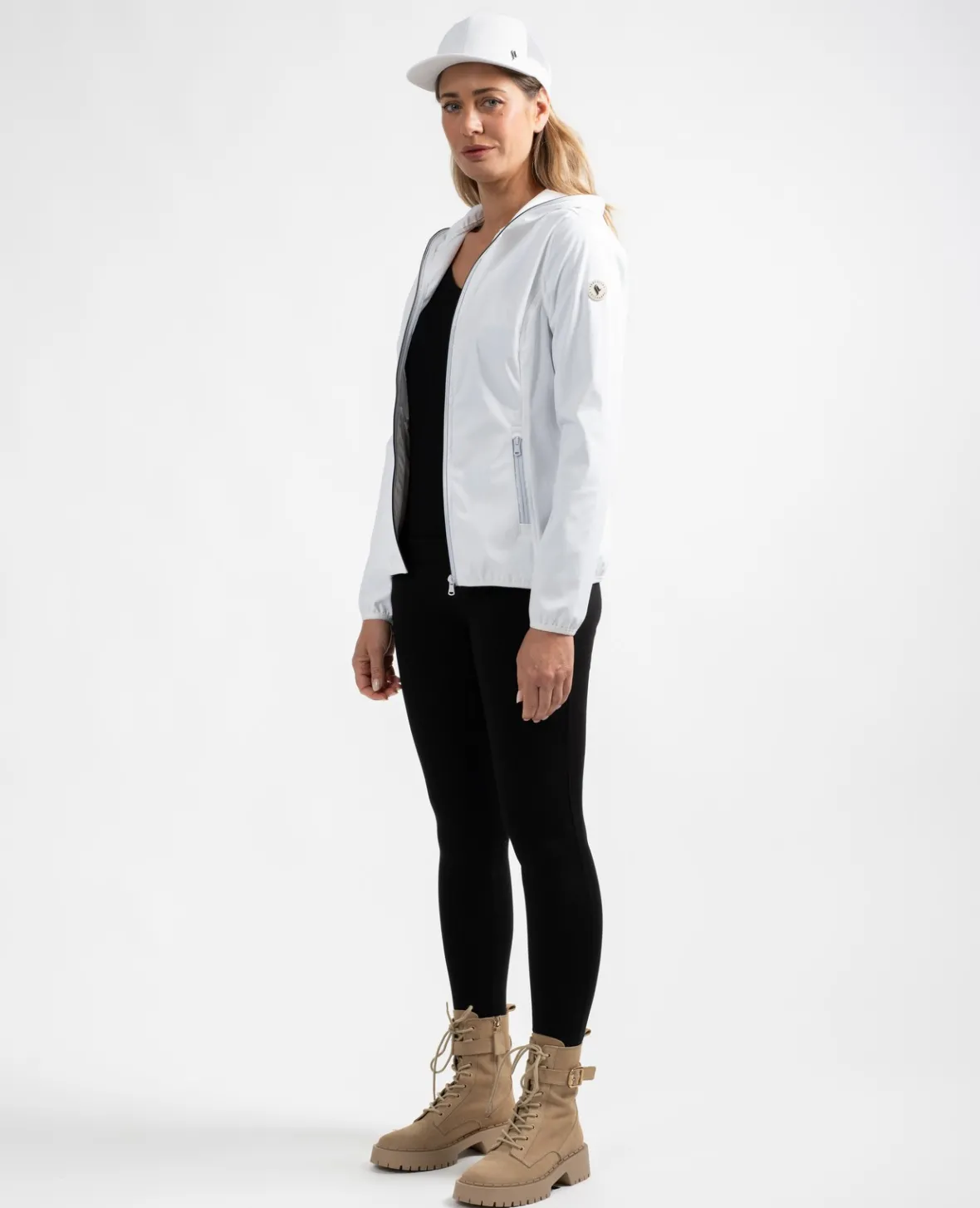 Sun Valley Yadez Blanc Hot