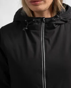 Sun Valley Yattax Noir Sale