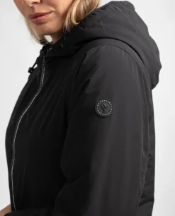 Sun Valley Yattax Noir Sale