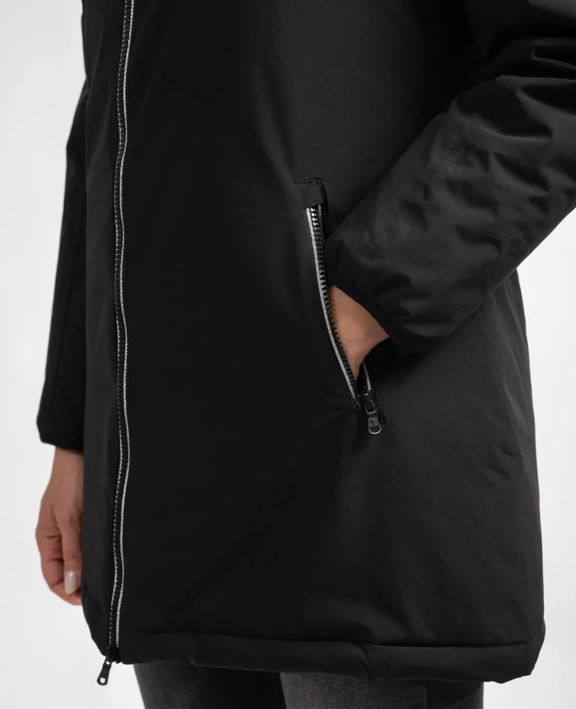 Sun Valley Yattax Noir Sale