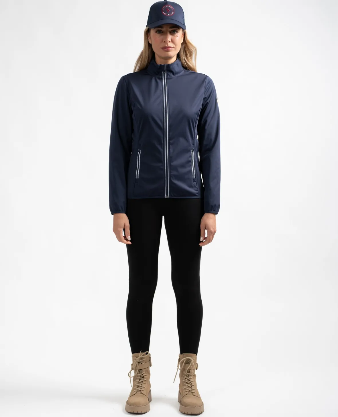 Sun Valley Yazzy Bleu Foncé Discount