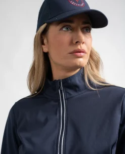 Sun Valley Yazzy Bleu Foncé Discount