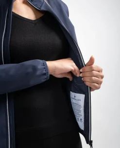 Sun Valley Yazzy Bleu Foncé Discount