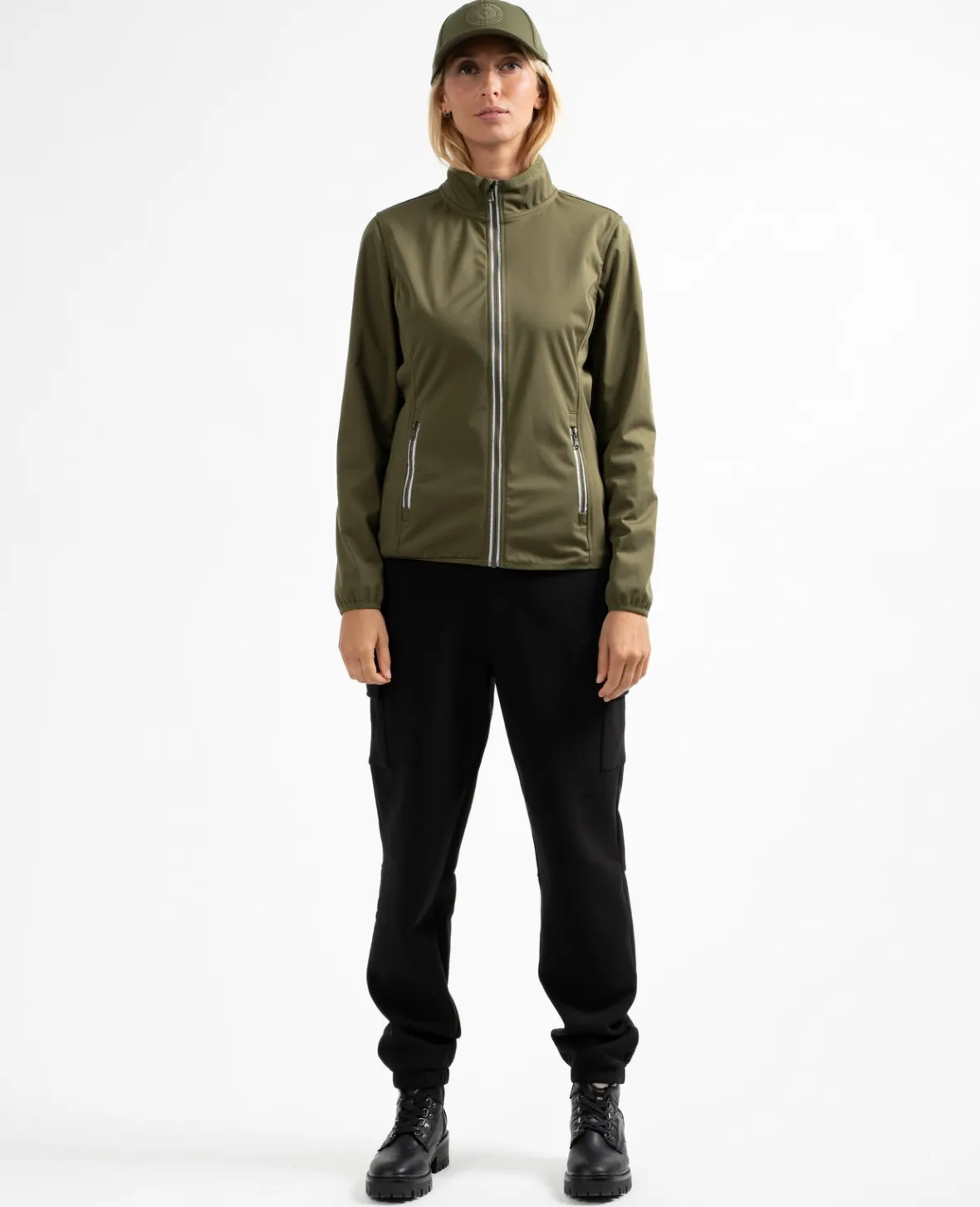 Sun Valley Yazzy Kaki Discount