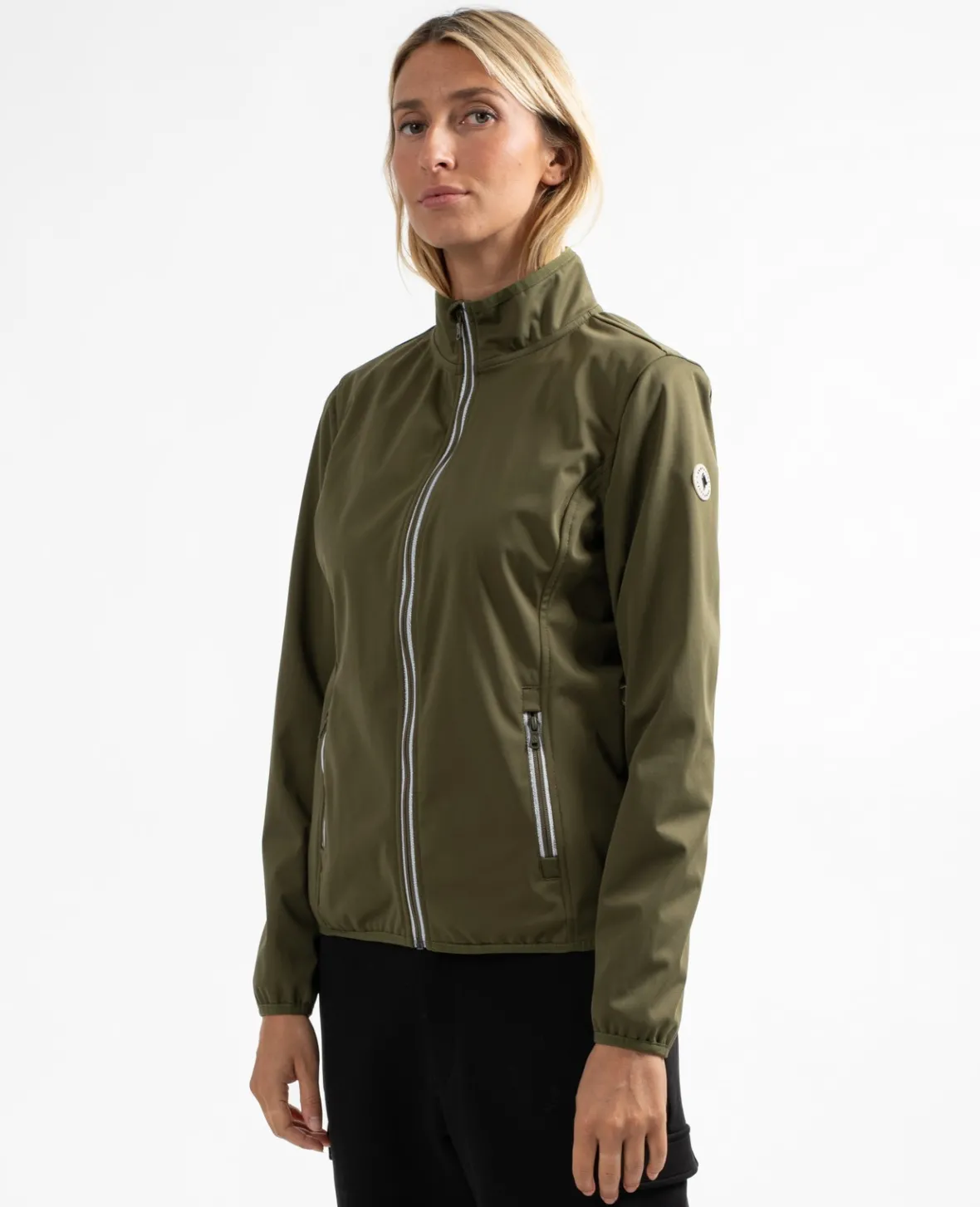 Sun Valley Yazzy Kaki Discount