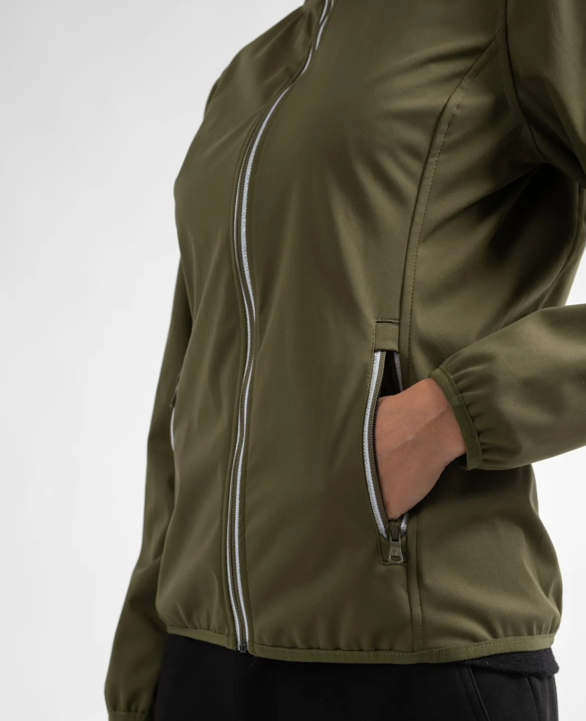 Sun Valley Yazzy Kaki Discount