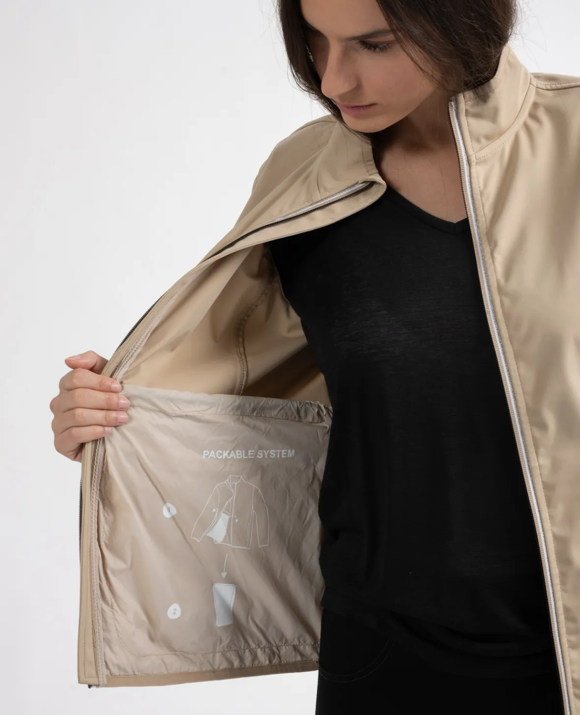 Sun Valley Yazzy Sable Shop