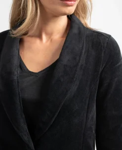 Sun Valley Yfton Noir Cheap