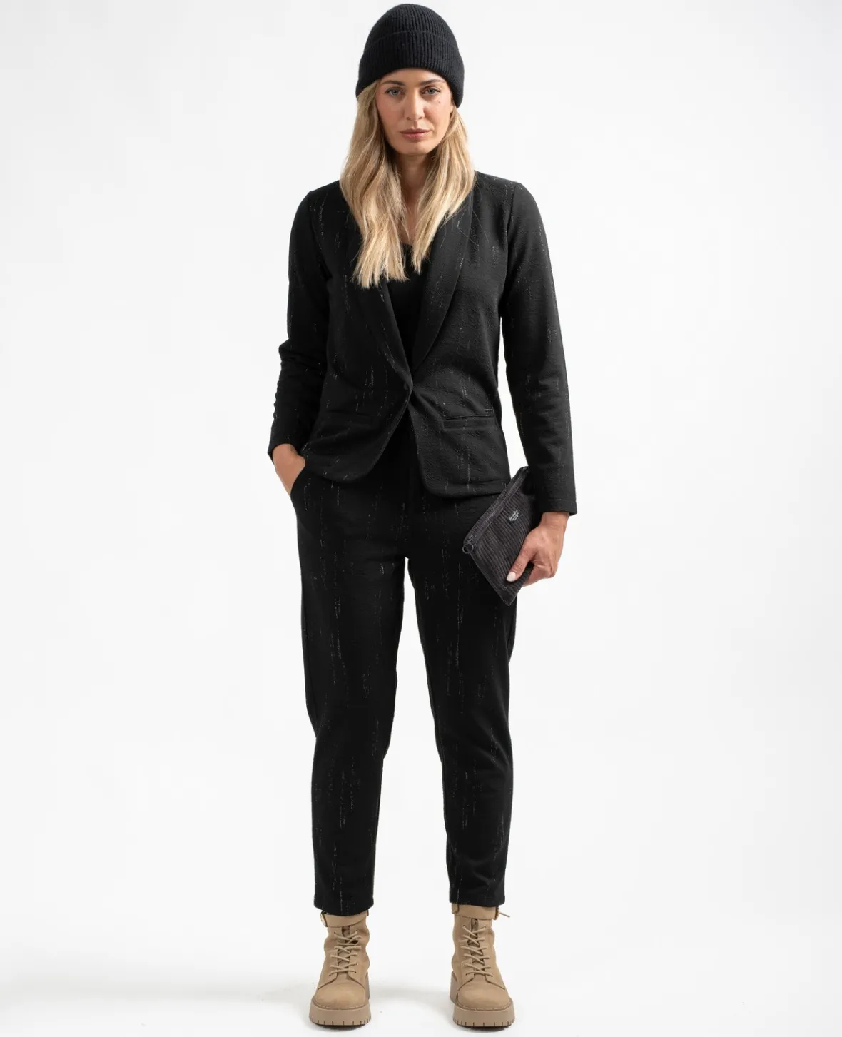 Sun Valley Ygbo Noir Cheap