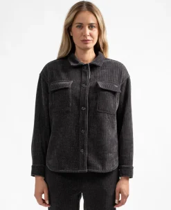 Sun Valley Ylaya Gris Foncechine Online