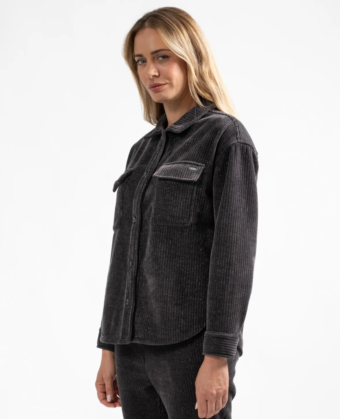 Sun Valley Ylaya Gris Foncechine Online