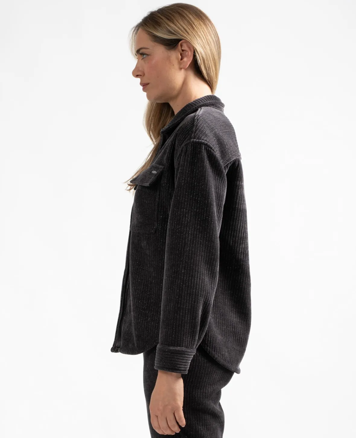 Sun Valley Ylaya Gris Foncechine Online