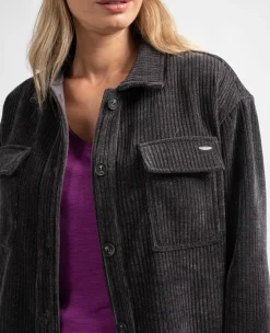 Sun Valley Ylaya Gris Foncechine Online