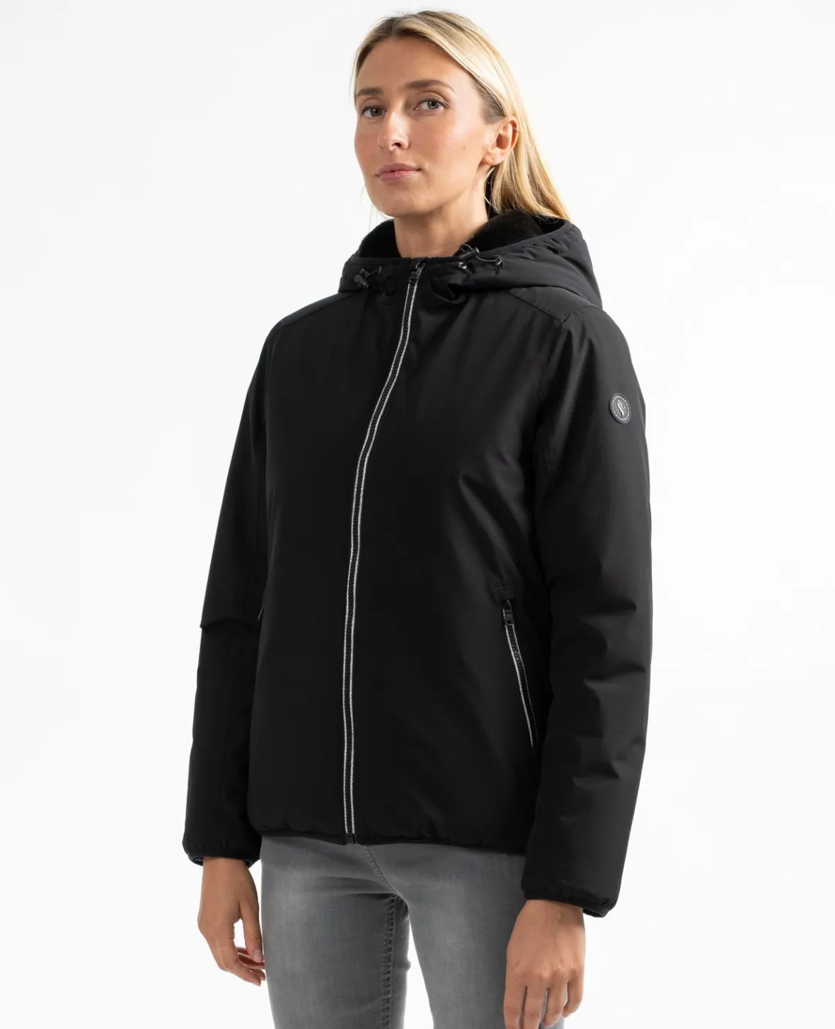 Sun Valley Ylipaa Noir Cheap