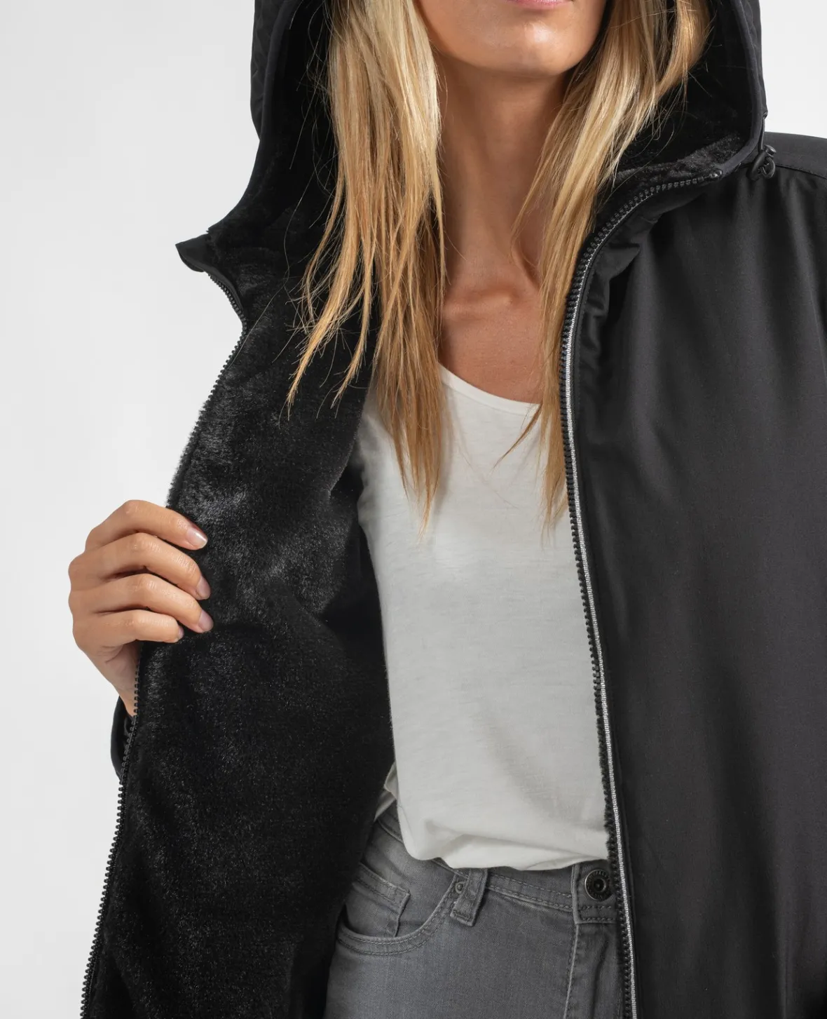 Sun Valley Ylipaa Noir Cheap