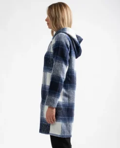 Sun Valley Yoff Bleu Sombre New