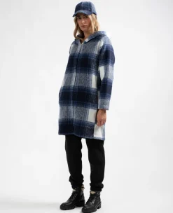 Sun Valley Yoff Bleu Sombre New