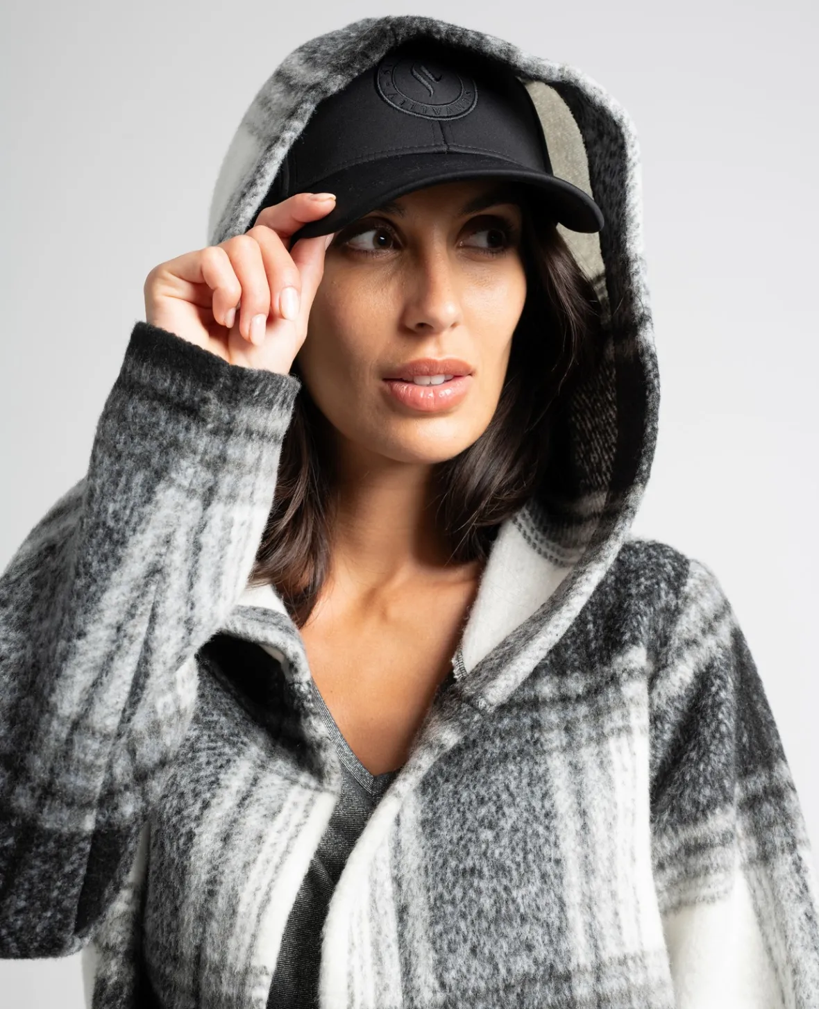 Sun Valley Yoff Ecru Hot