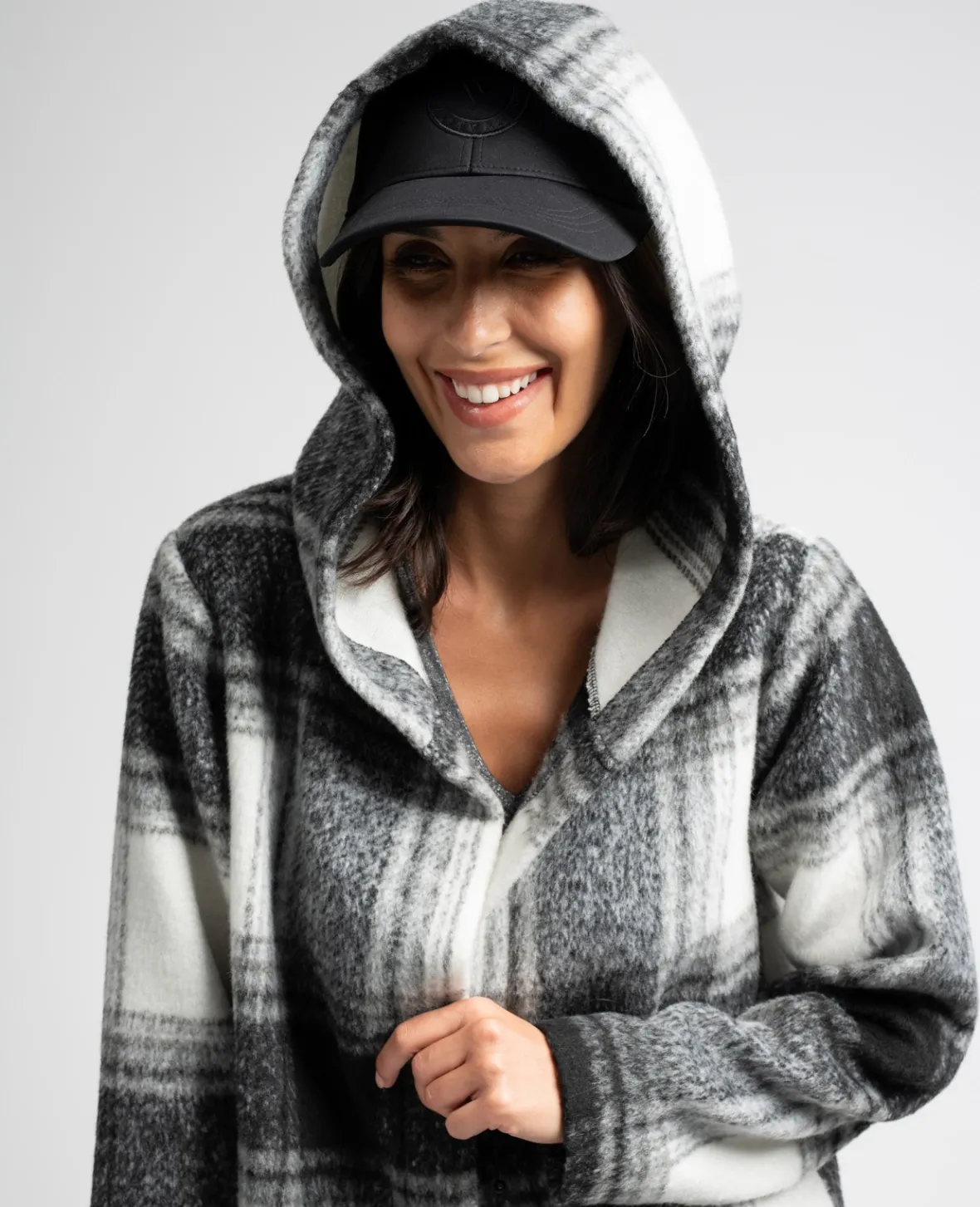 Sun Valley Yoff Ecru Hot