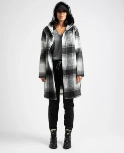 Sun Valley Yoff Ecru Hot