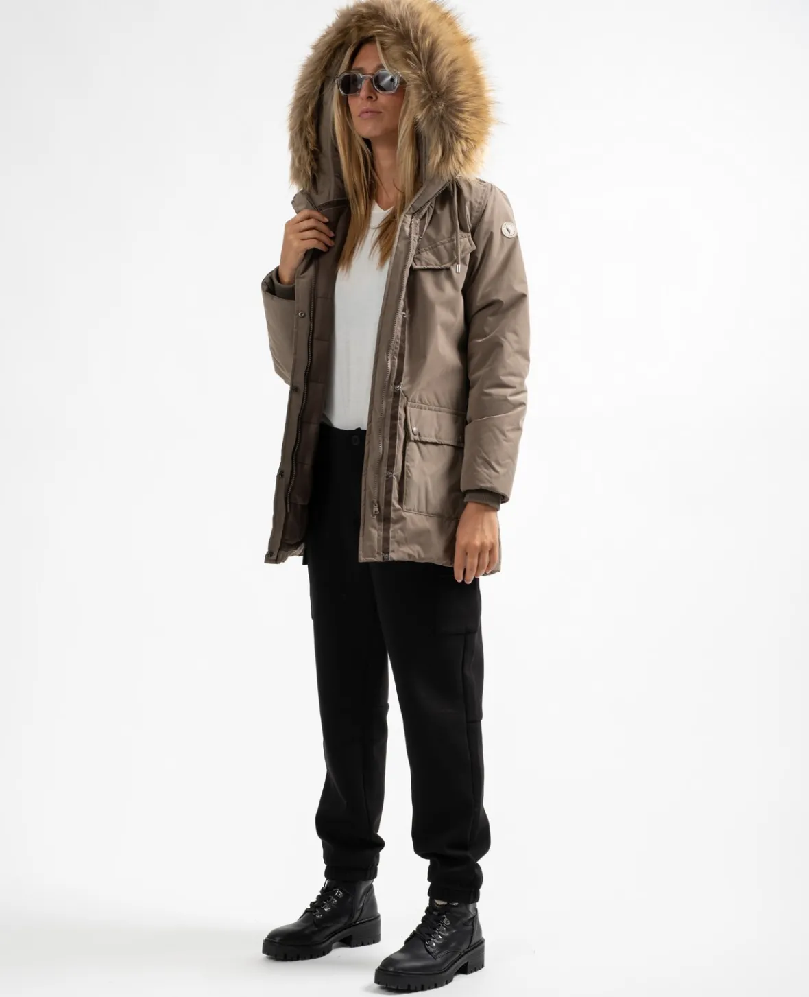 Sun Valley Ystria Chataigne Sale