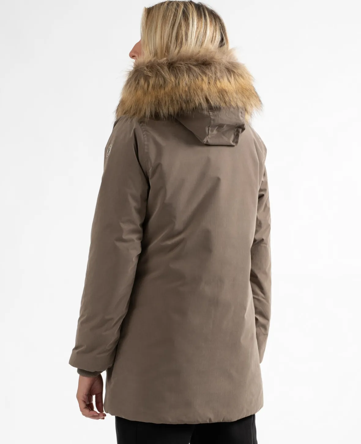 Sun Valley Ystria Chataigne Sale