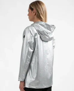 Sun Valley Ytterby Lurex Argent New