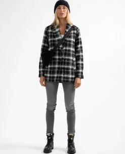 Sun Valley Yvelin Noir Store