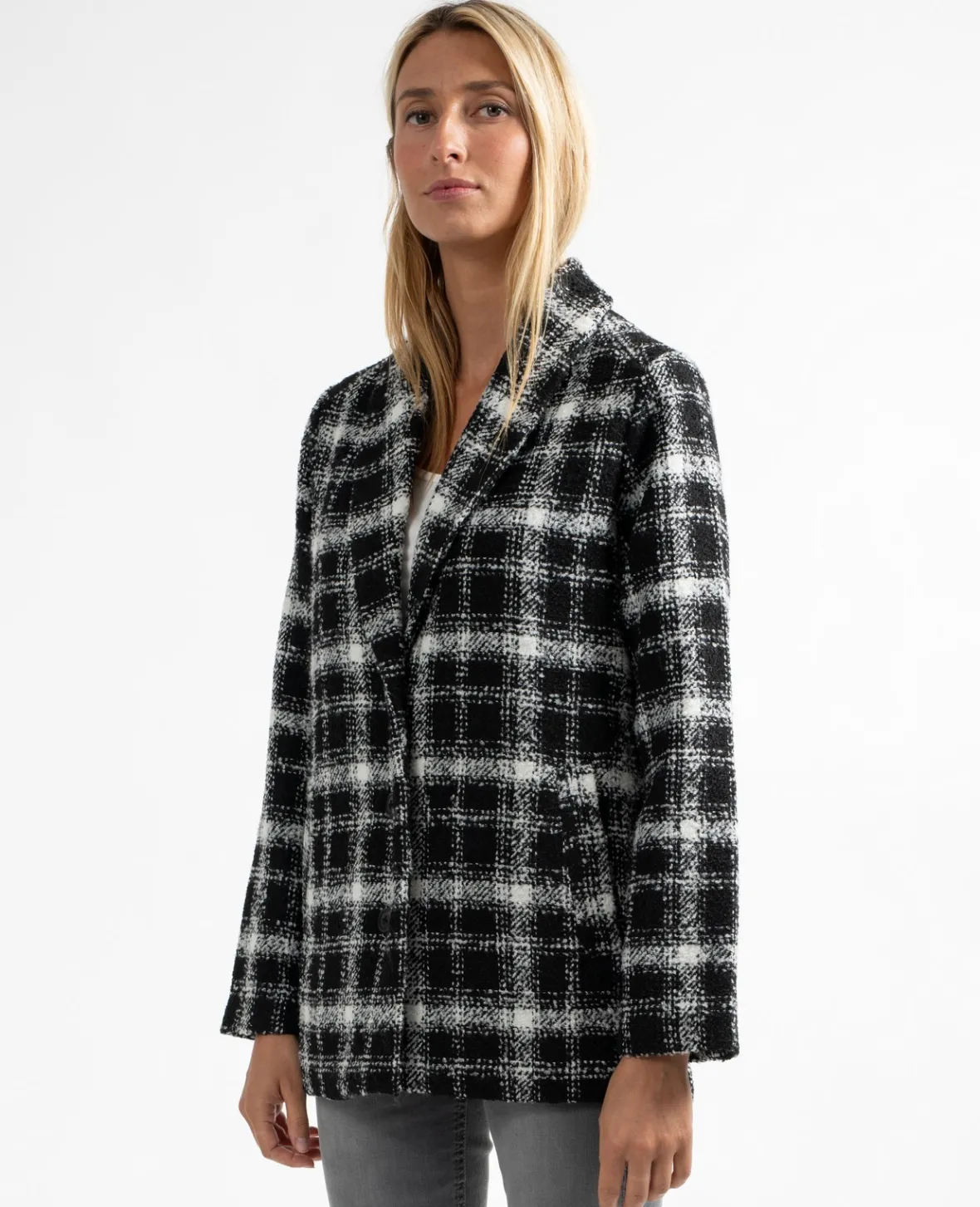 Sun Valley Yvelin Noir Store