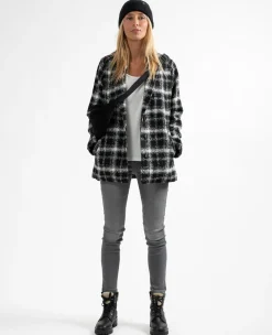 Sun Valley Yvelin Noir Store